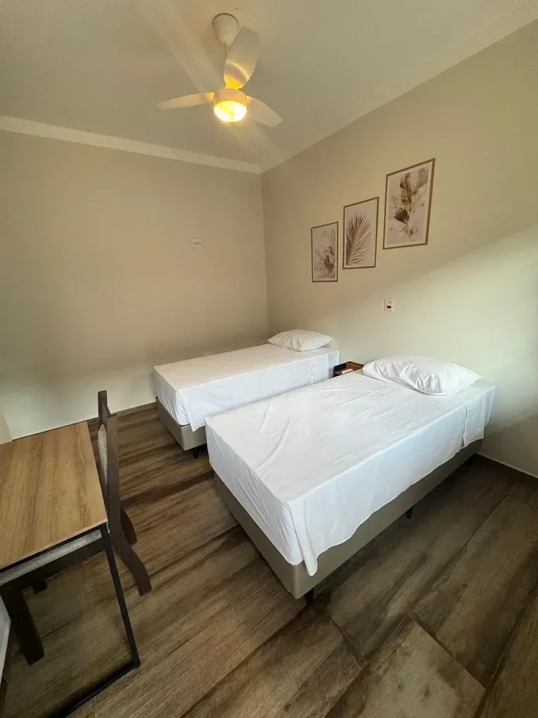 Standard — Hotel Conquista
